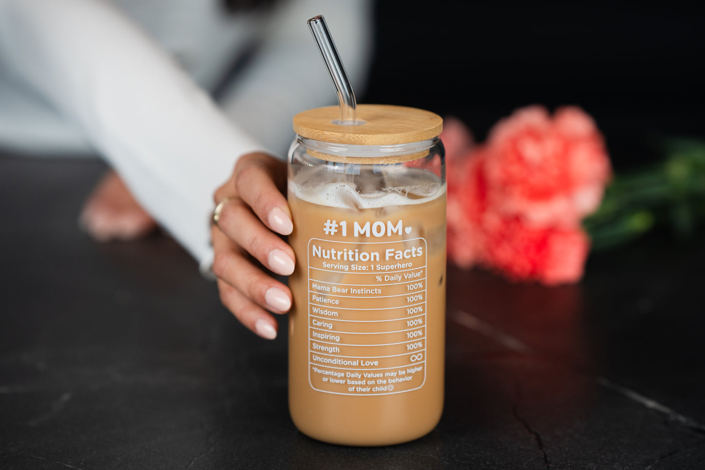 Mom Cup - Gifts for Mom