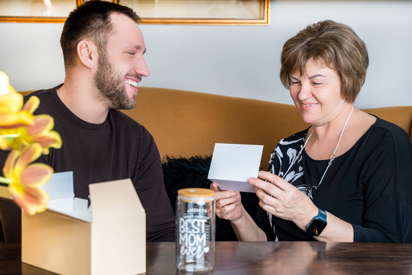 Mom Cup - Gifts for Mom