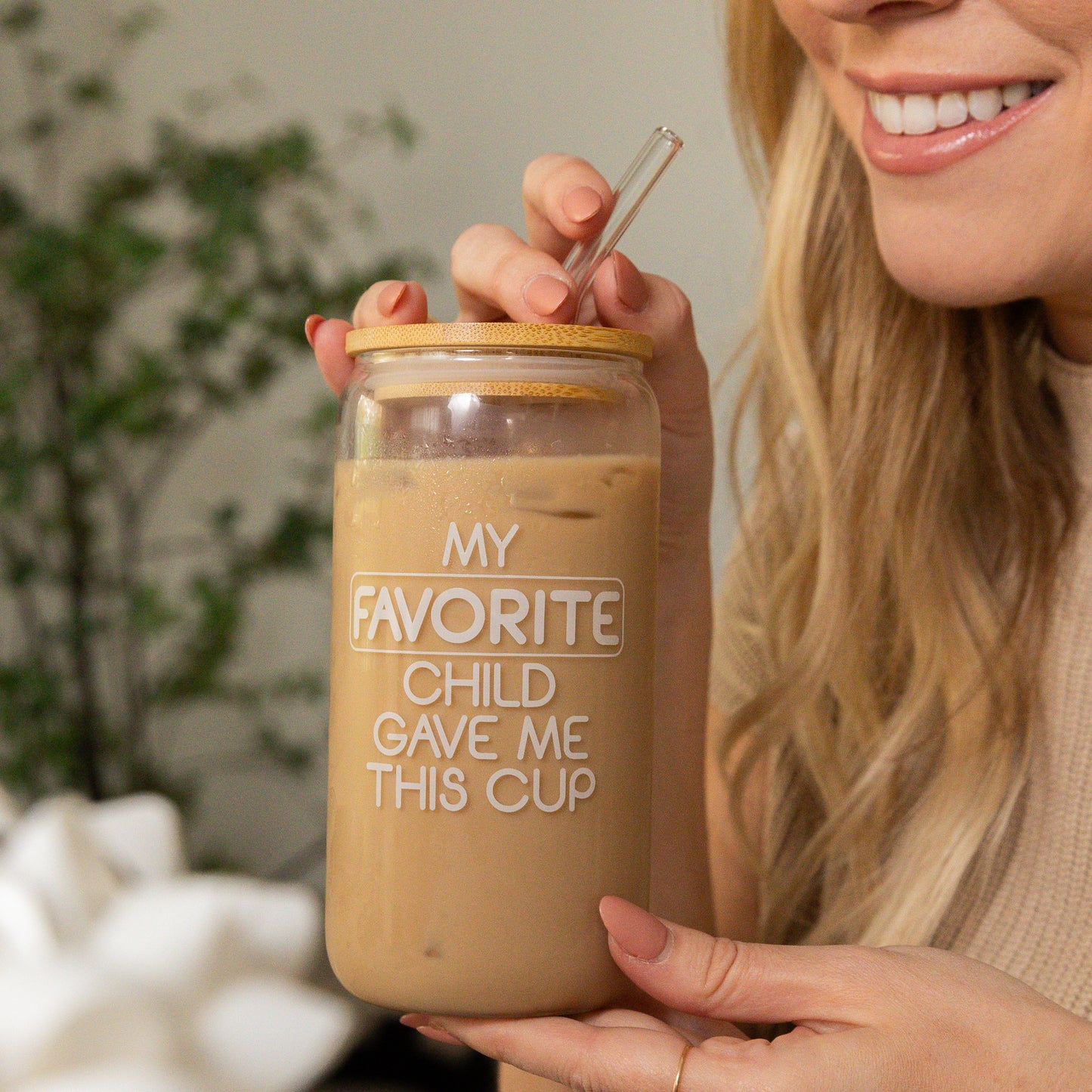 Dad Cup or Mom Cup
