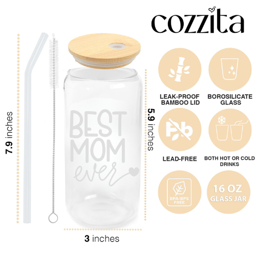 Mom Cup - Gifts for Mom