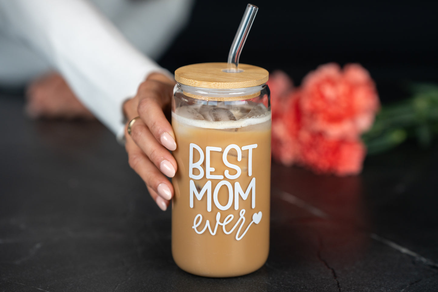 Mom Cup - Gifts for Mom