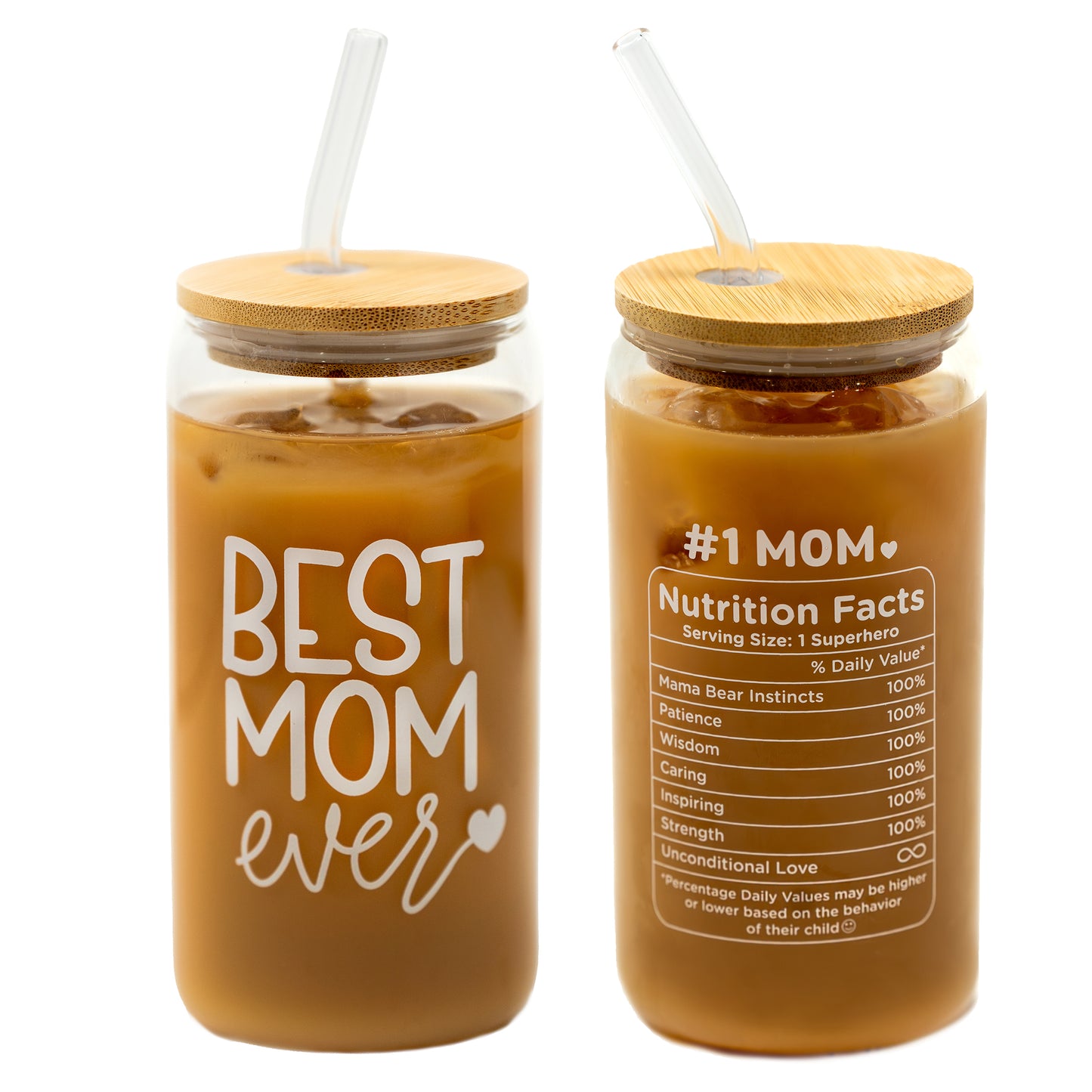 Mom Cup - Gifts for Mom
